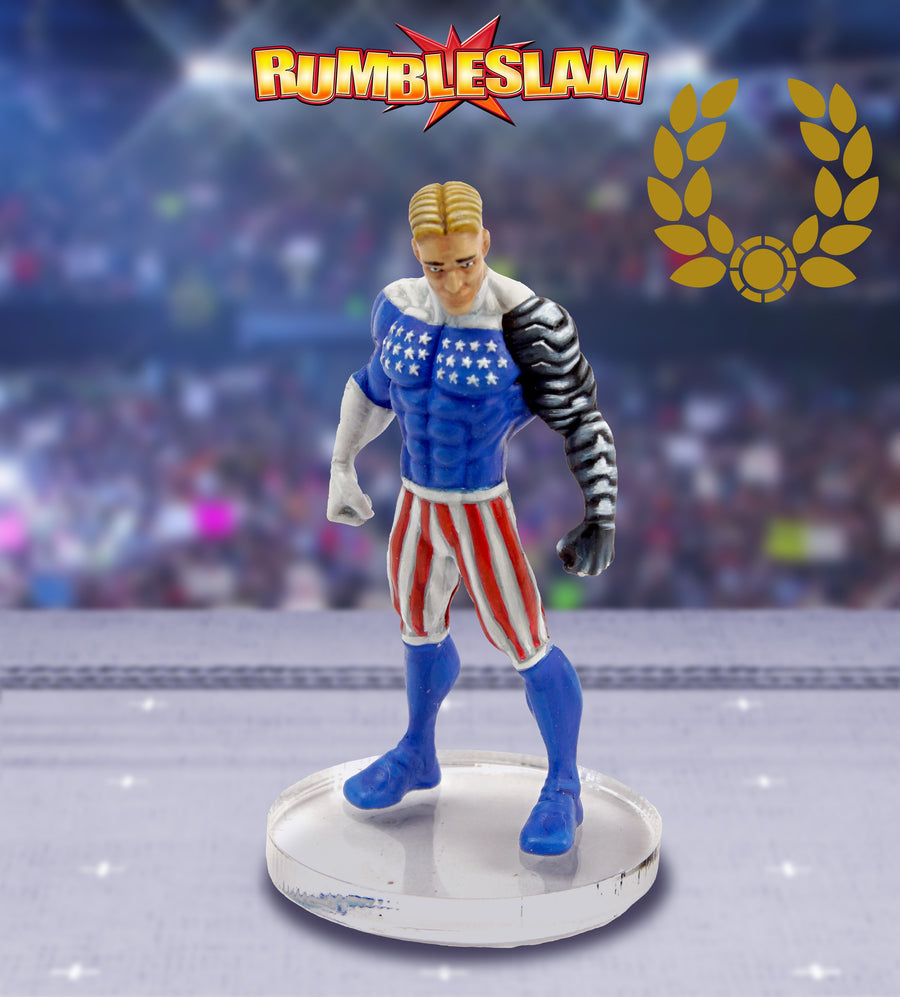 Rumbleslam: Statesman | GrognardGamesBatavia