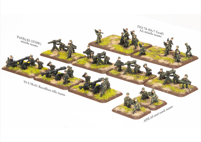 Team Yankee Weapons Platoon tf1703 | GrognardGamesBatavia