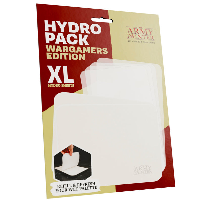 Army Painter Hydro Pack Wargamers Edition | GrognardGamesBatavia