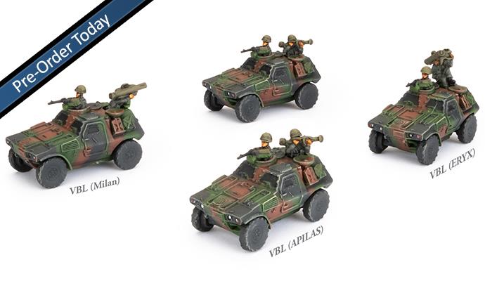 VBL Patrol TFR120 | GrognardGamesBatavia