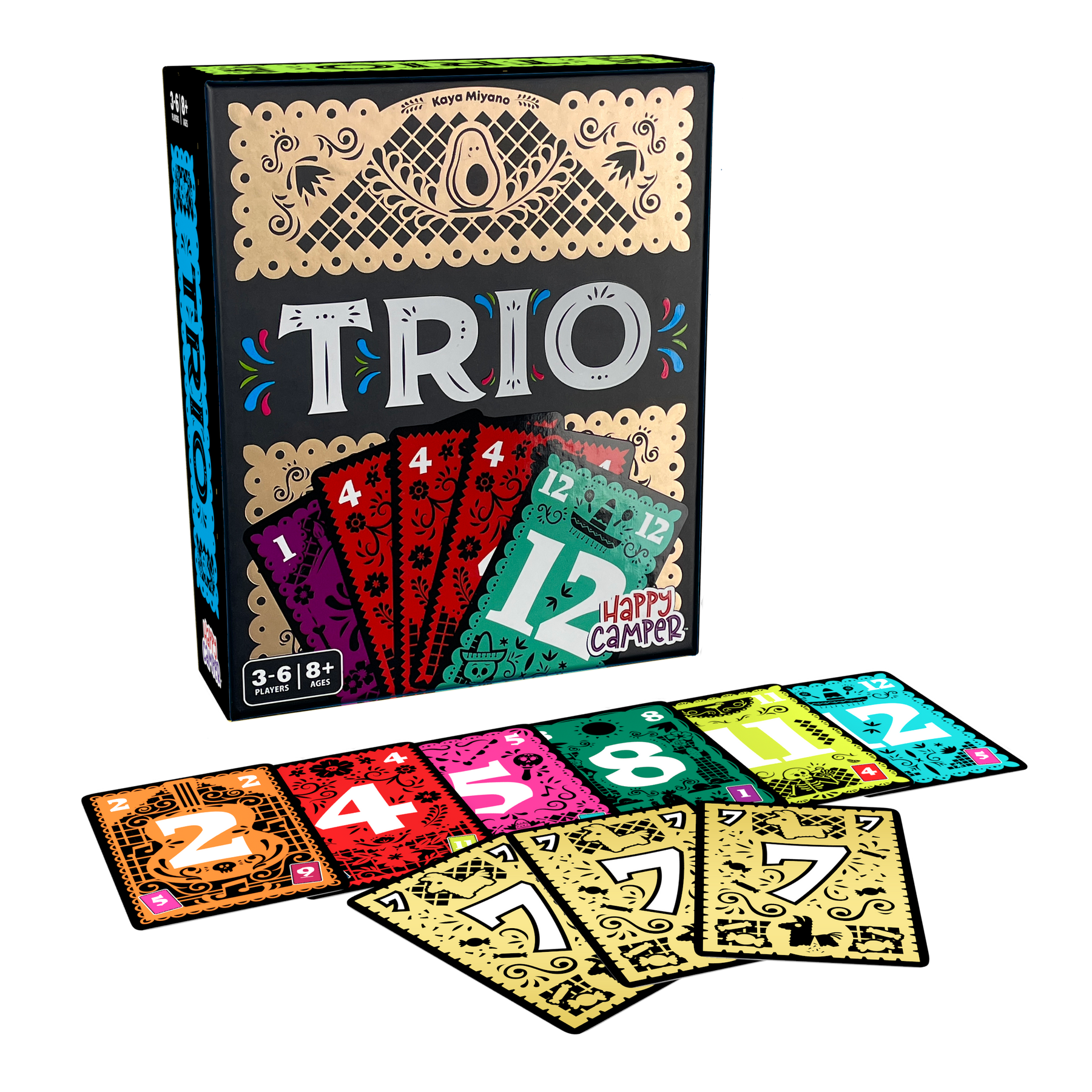 Trio | GrognardGamesBatavia