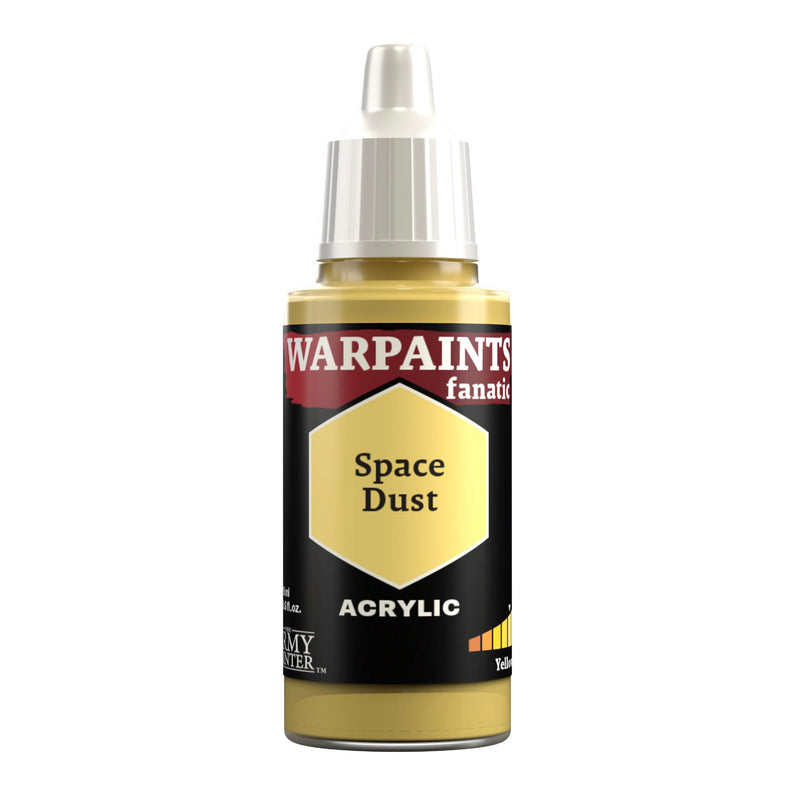 WP3095 Warpaints Fanatic: Space Dust | GrognardGamesBatavia