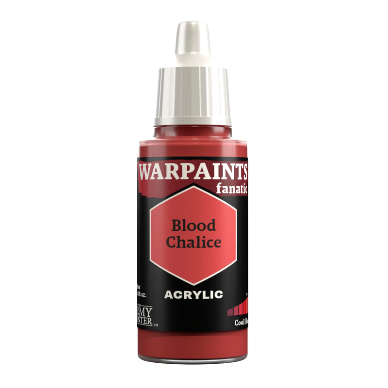 WP3119 Warpaints Fanatic: Blood Chalice | GrognardGamesBatavia