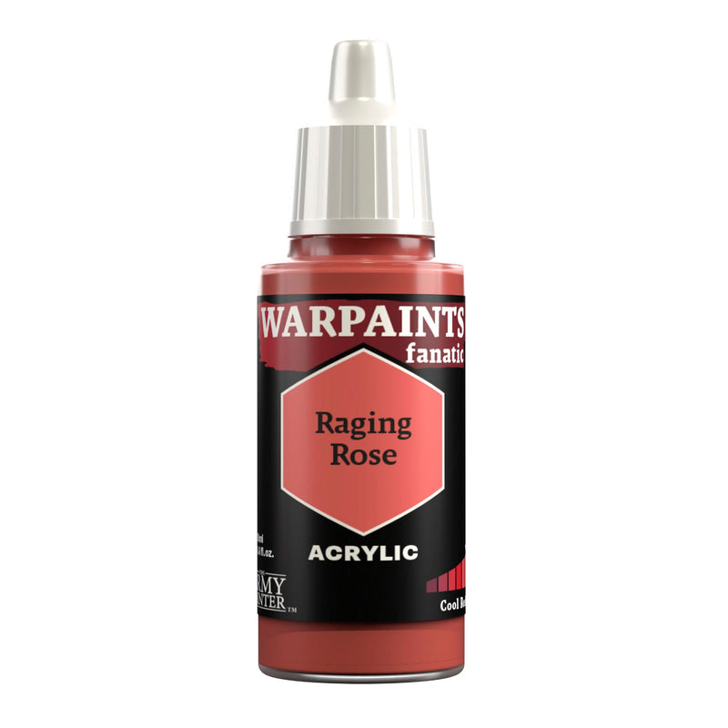 WP3120 Warpaints Fanatic: Raging Rose | GrognardGamesBatavia