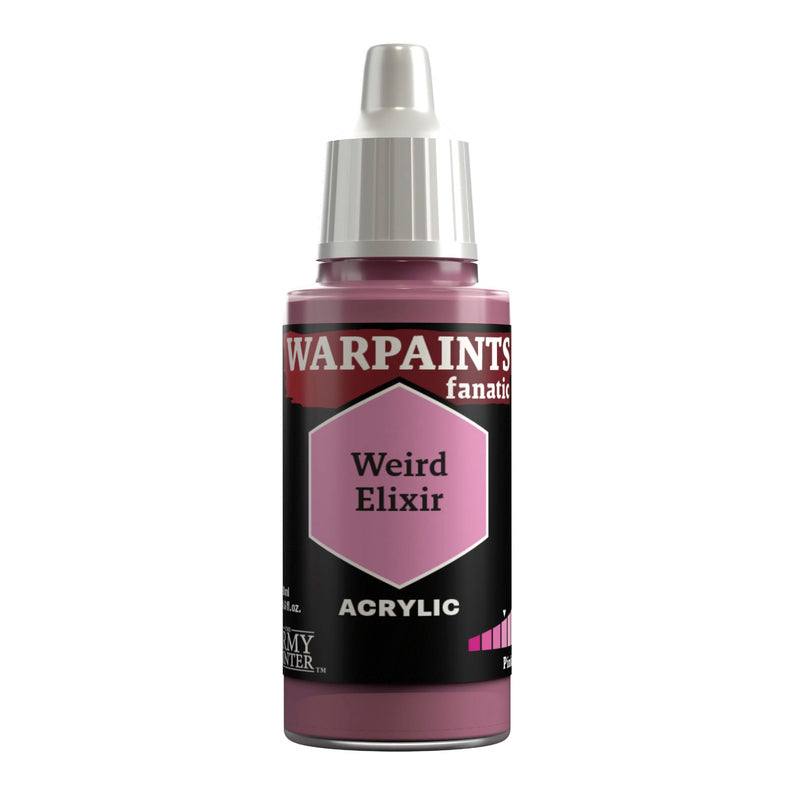 WP3124 Warpaints Fanatic: Weird Elixir | GrognardGamesBatavia