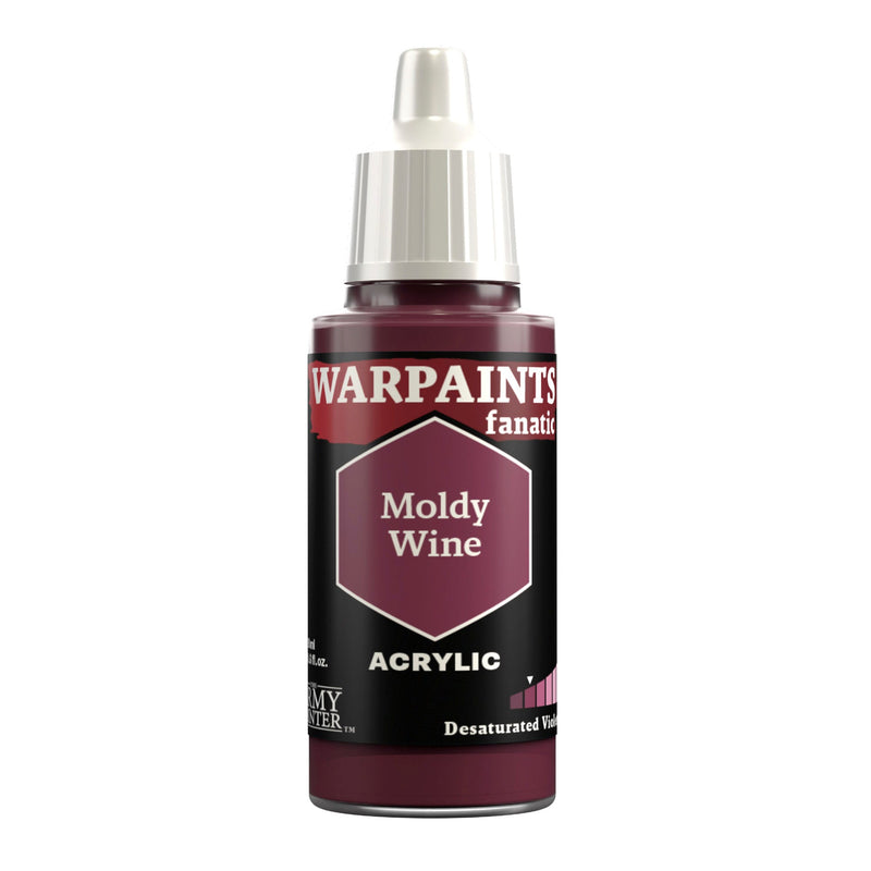 WP3140 Warpaints Fanatic: Moldy Wine | GrognardGamesBatavia