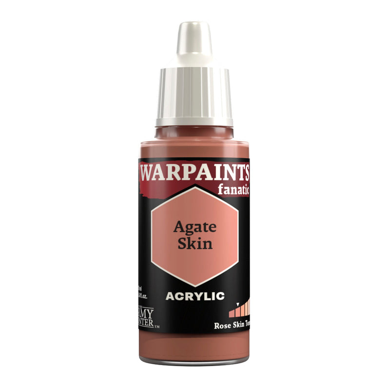 WP3146 Warpaints Fanatic: Agate Skin | GrognardGamesBatavia