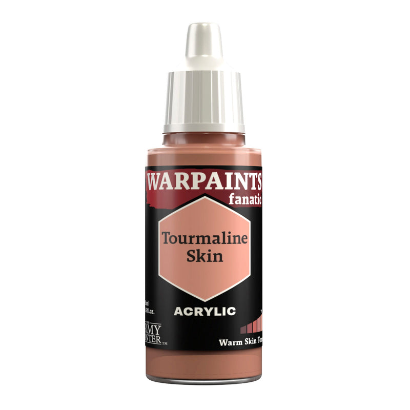 WP3155 Warpaints Fanatic: Tourmaline Skin | GrognardGamesBatavia