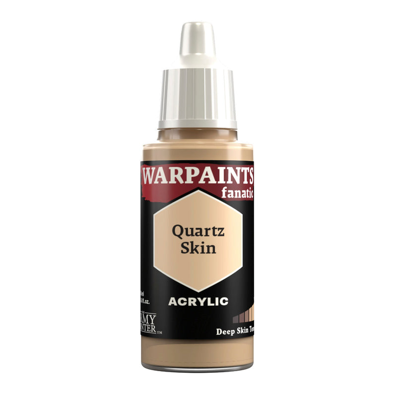 WP3162 Warpaints Fanatic: Quartz Skin | GrognardGamesBatavia