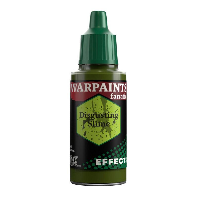 WP3163 Warpaints Fanatic Effects: Disgusting Slime | GrognardGamesBatavia