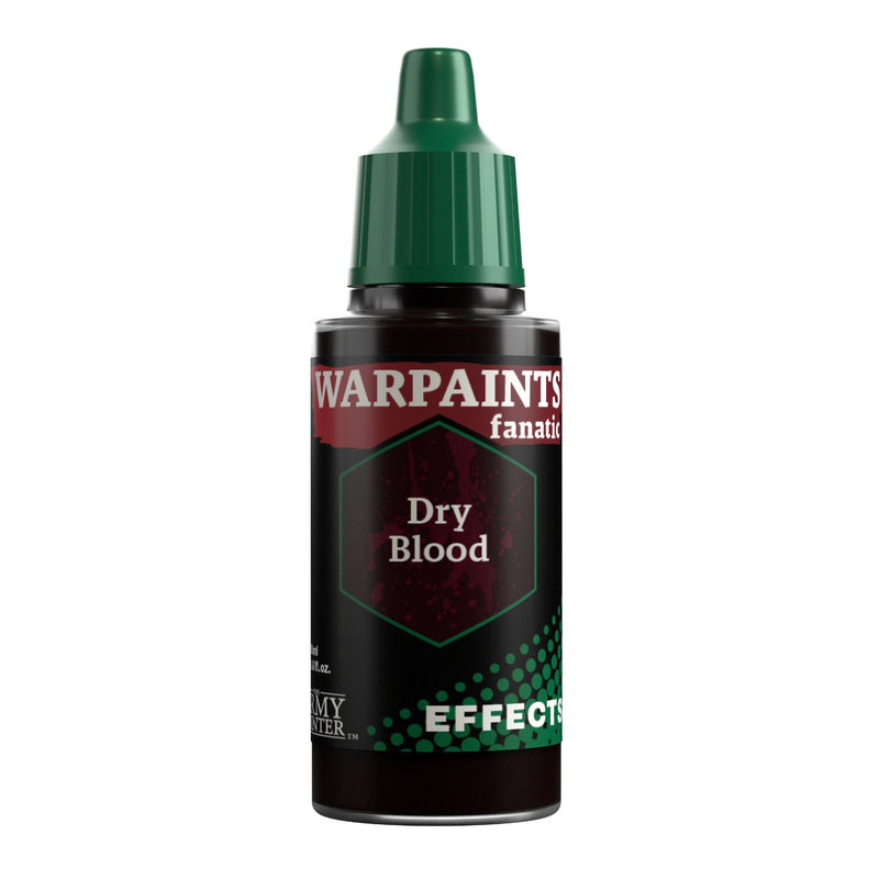 WP3164 Warpaints Fanatic Effects: Dry Blood | GrognardGamesBatavia