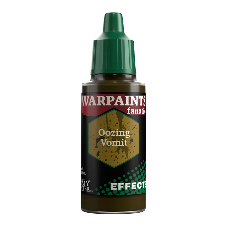 WP3170 Warpaints Fanatic Effects: Oozing Vomit | GrognardGamesBatavia