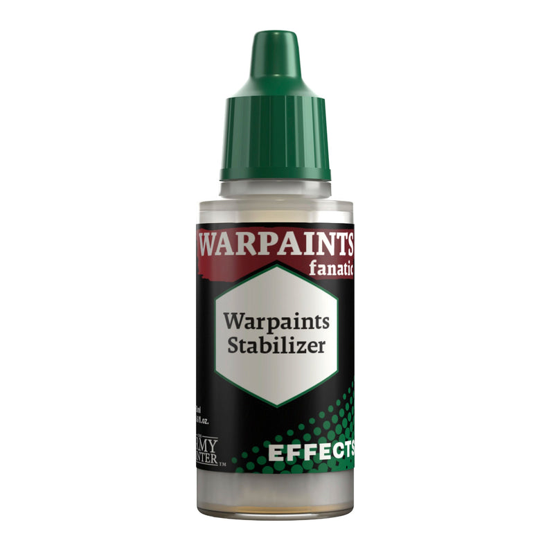 WP3171 Warpaints Fanatic Effects: Warpaints Stabilizer | GrognardGamesBatavia