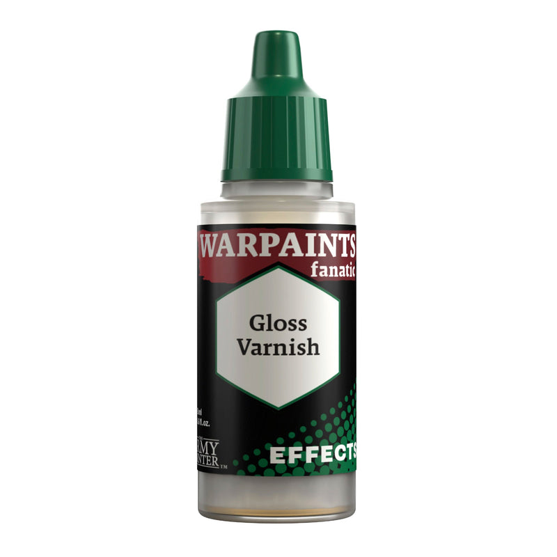 WP3173 Warpaints Fanatic Effects: Gloss Varnish | GrognardGamesBatavia