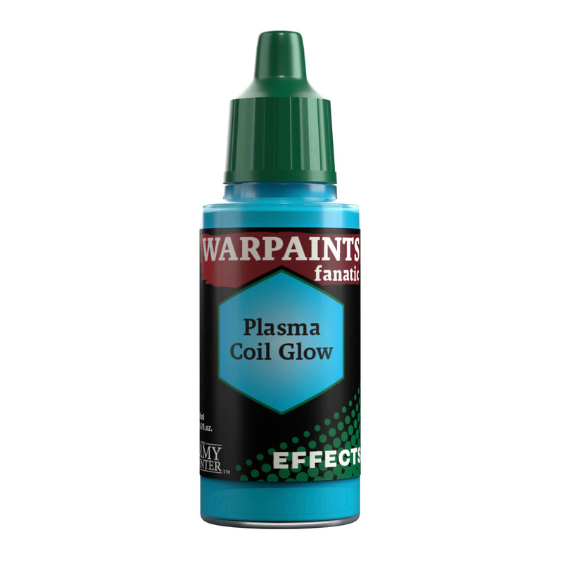 WP3176 Warpaints Fanatic Effects: Plasma Coil Glow | GrognardGamesBatavia