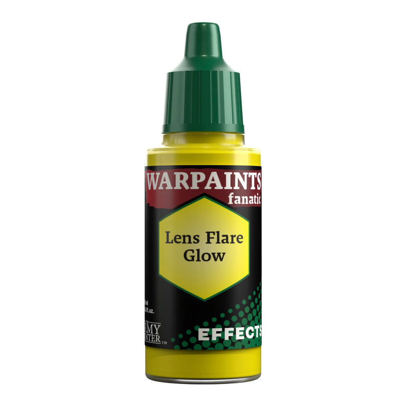 WP3178 Warpaints Fanatic Effects: Lens Flare Glow | GrognardGamesBatavia