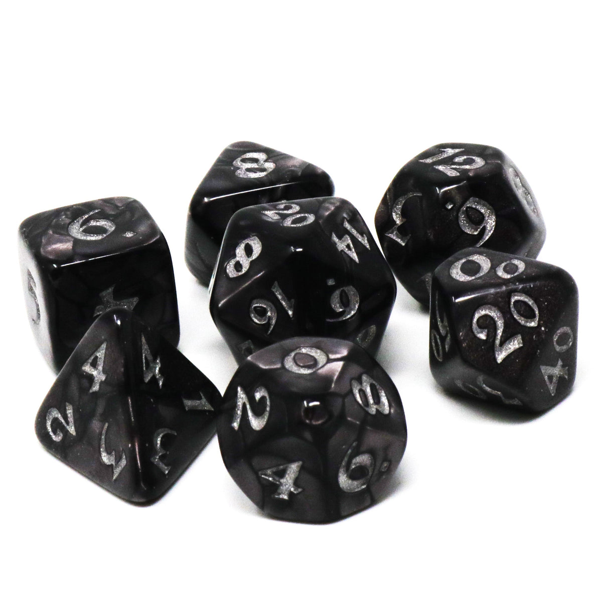 Rerolls - Recycled Dice - Re-vive | GrognardGamesBatavia