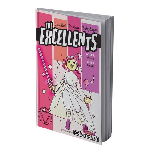 The Excellents | GrognardGamesBatavia