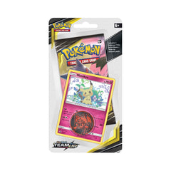 Sun & Moon: Team Up - Single Pack Blister (Mimikyu) | GrognardGamesBatavia