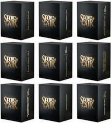 Secret Lair: Drop Series - All-Our-Love Bundle | GrognardGamesBatavia