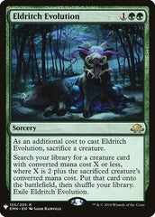 Eldritch Evolution [Mystery Booster] | GrognardGamesBatavia