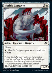 Marble Gargoyle [Modern Horizons 2] | GrognardGamesBatavia