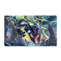 Playmat - Shiny Mega Rayquaza | GrognardGamesBatavia