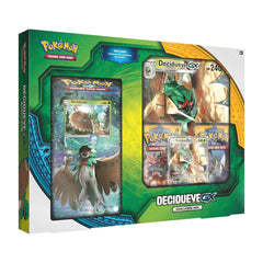 Challenge Box (Decidueye GX) | GrognardGamesBatavia