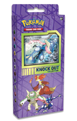 Knock Out Collection (Chesnaught, Delphox, Greninja) | GrognardGamesBatavia