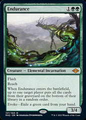 Endurance [Modern Horizons 2] | GrognardGamesBatavia