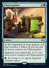 Chitterspitter [Modern Horizons 2] | GrognardGamesBatavia