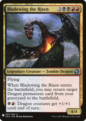 Bladewing the Risen [Mystery Booster] | GrognardGamesBatavia