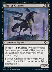 Tizerus Charger [Modern Horizons 2] | GrognardGamesBatavia