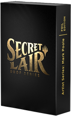 Secret Lair: Drop Series - Artist Series (Mark Poole - Foil Edition) | GrognardGamesBatavia