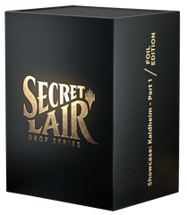 Secret Lair: Drop Series - Showcase (Kaldheim Part 1 - Foil Edition) | GrognardGamesBatavia