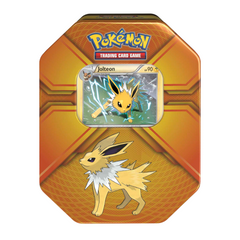 Triple Effect Tin (Jolteon) | GrognardGamesBatavia