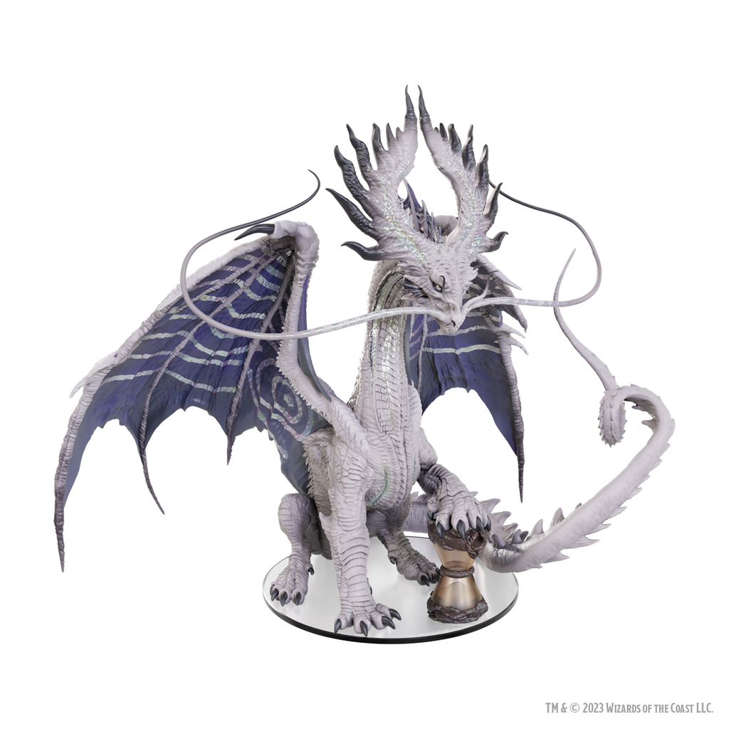 D&D Icons of the Realms Adult Time Dragon - 96300 | GrognardGamesBatavia