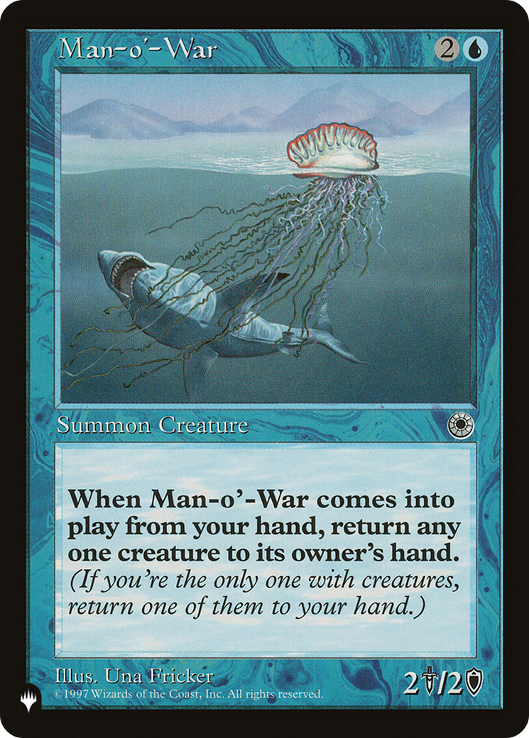 Man-o'-War (POR) [The List] | GrognardGamesBatavia