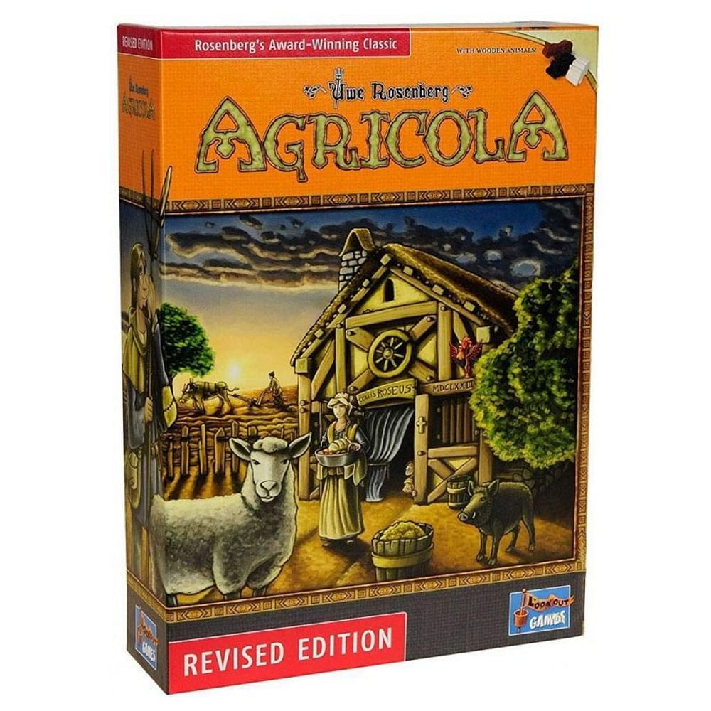 Agricola | GrognardGamesBatavia