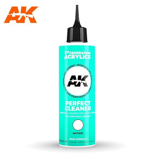 AK 11505 Perfect Cleaner | GrognardGamesBatavia