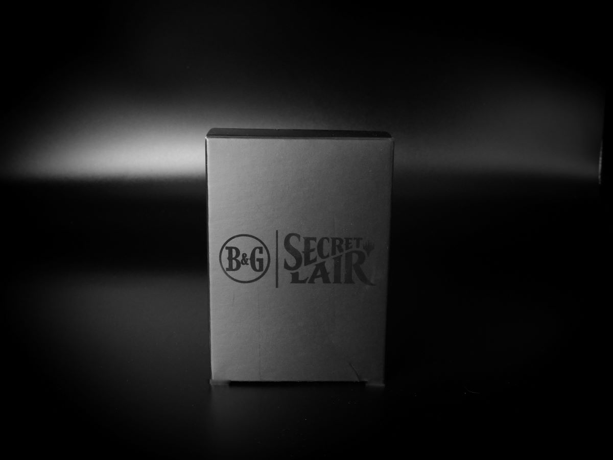 Secret Lair: Drop Series - Here Be Dragons (Foil Edition) | GrognardGamesBatavia