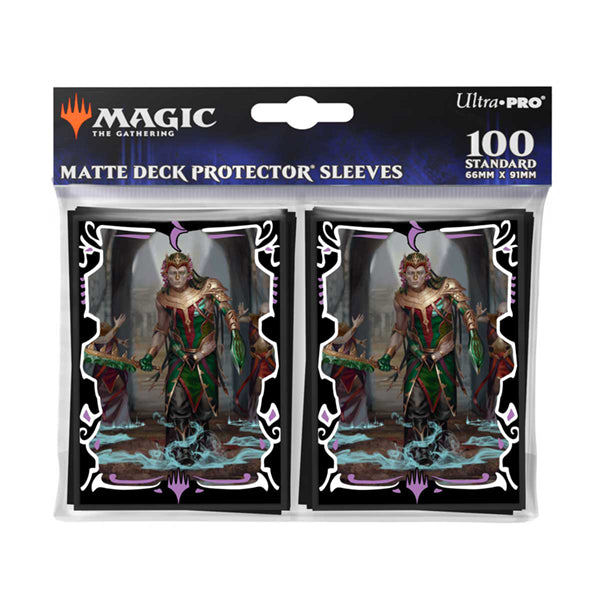 Ultra Pro Sleeves: Kotis, Sibsig Champion (100ct) | GrognardGamesBatavia