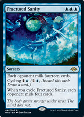 Fractured Sanity [Modern Horizons 2] | GrognardGamesBatavia