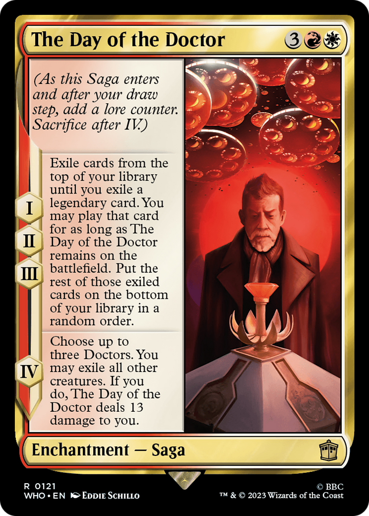 The Day of the Doctor [Doctor Who] | GrognardGamesBatavia