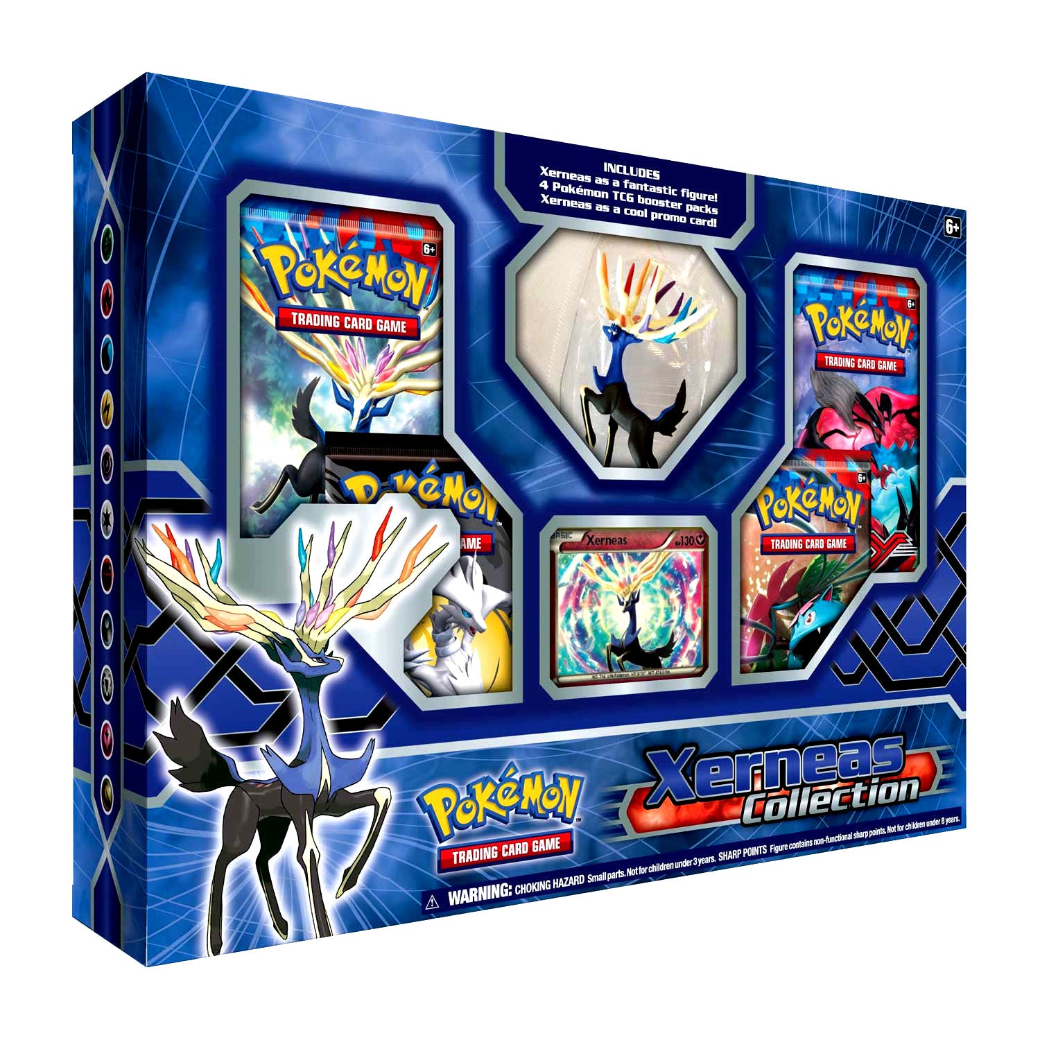 Xerneas Collection | GrognardGamesBatavia