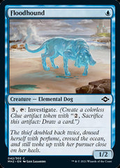 Floodhound [Modern Horizons 2] | GrognardGamesBatavia