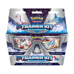 XY - Trainer Kit Starter Set (Latias and Latios) | GrognardGamesBatavia