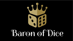 Baron of Dice 25 Dice Pack | GrognardGamesBatavia