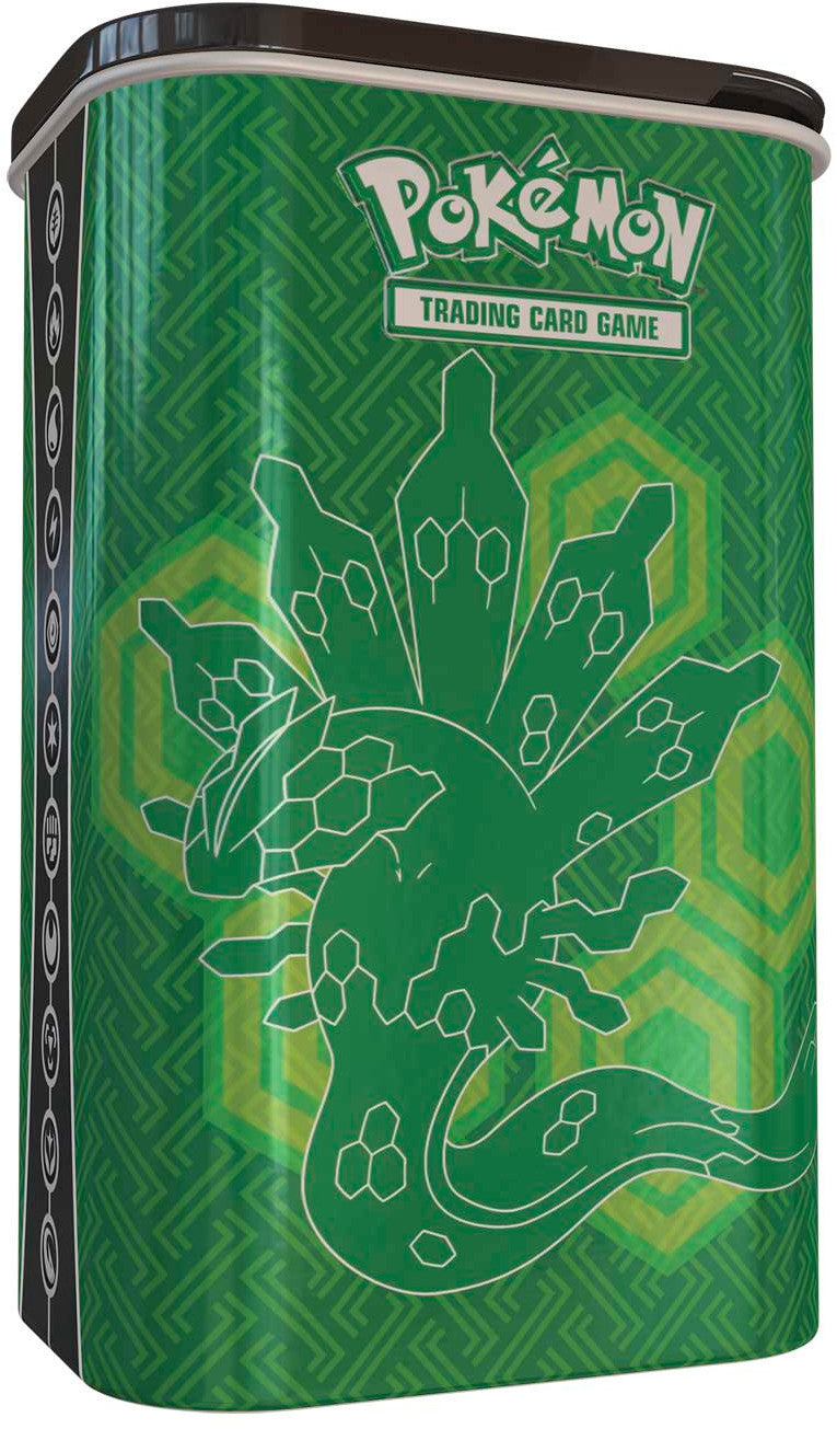 Elite Trainer Deck Shield (Zygarde) | GrognardGamesBatavia