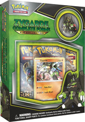 Pin Collection (Zygarde Complete Forme) | GrognardGamesBatavia